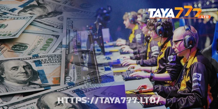 Key Benefits of a VIP Esports Betting Experience