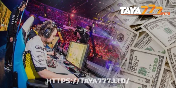 The Future of VIP Esports Betting