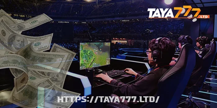 What Is a VIP Esports Betting Experience?