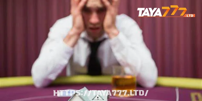 Handling Betting Problems in Relationships