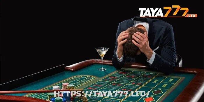 How to Approach the Conversation About Gambling Problems