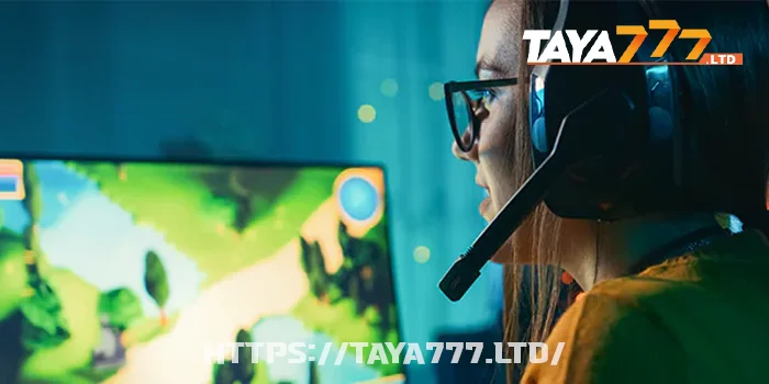 Understanding the Concept of Safe Gaming Environments