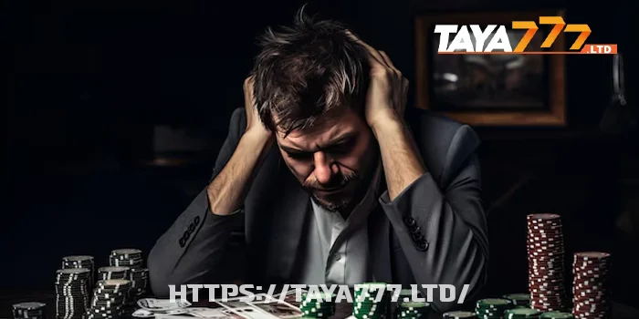 Resources for Gambling Addiction and Mental Health