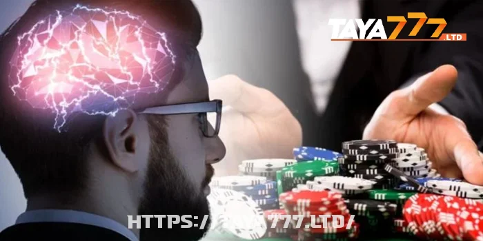 The Impact of Online Gambling on Mental Health