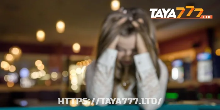 Overcoming Gambling Addiction