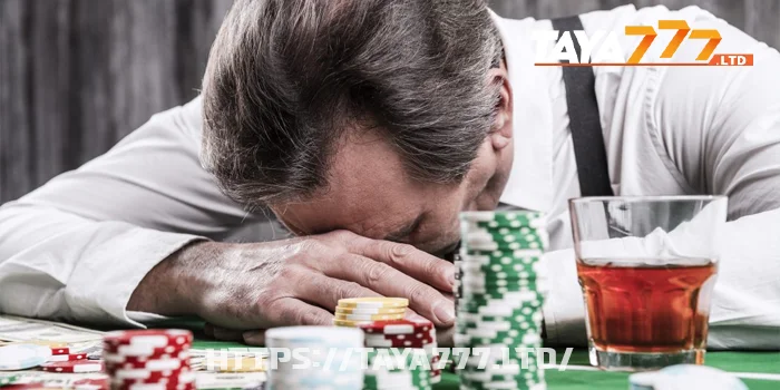 What is Gambling Addiction?