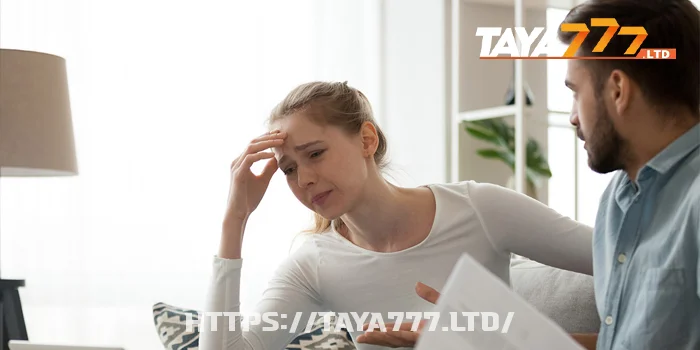 Where to Get Help for Betting Issues