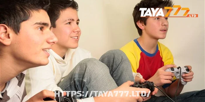 Key Principles of Responsible Gaming for Kids and Teens
