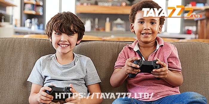 The Role of Parents in Promoting Responsible Gaming for Teens