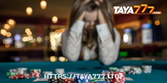 Understanding Gambling Addiction