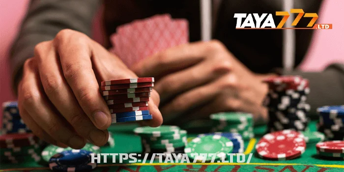 Understanding Gambling Temptations