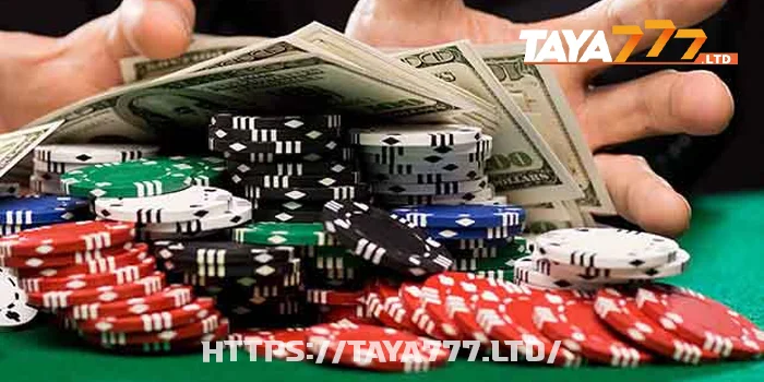 Why Self-Control Is Crucial in Managing Gambling Temptations
