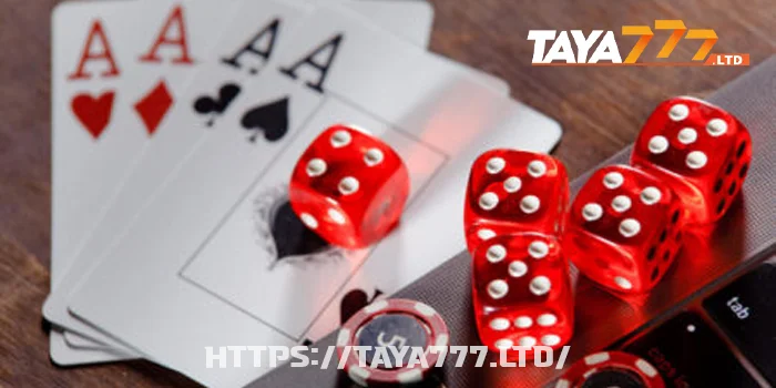 Differentiating Gambling from Gaming in the Digital Age