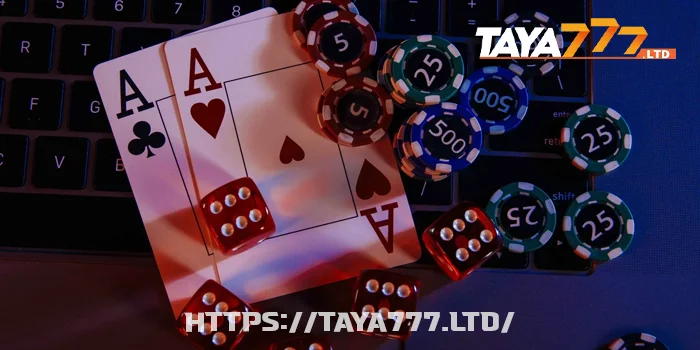 What is Gambling?