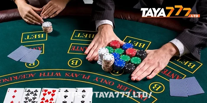 The Importance of House Edge and RTP (Return to Player)