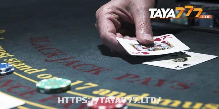 What Are Gambling Odds?