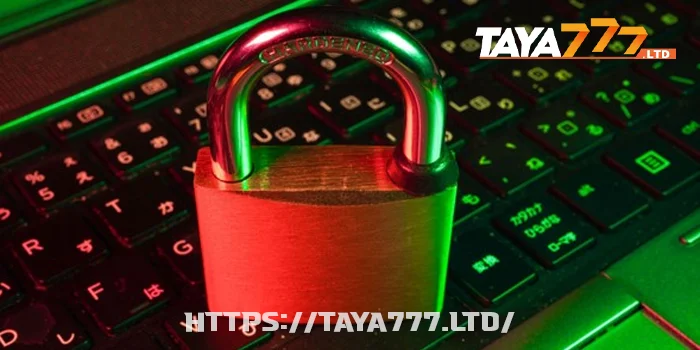 Future Trends in Data Protection for Online Gambling