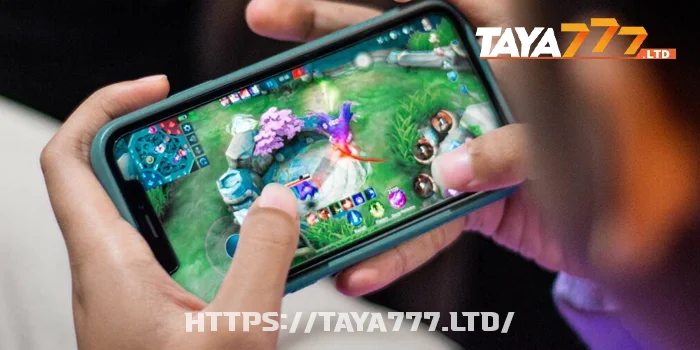 Safe Gaming Habits for Mobile Gamers