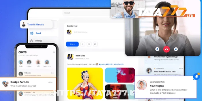 Integrating Chat Features for Real-Time Communication in Betting Platforms