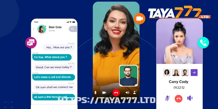 The Future of Real-Time Chat in Betting and Gaming Communities