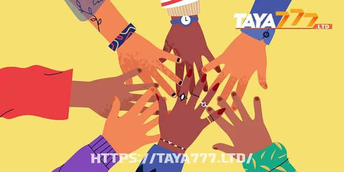 The Importance of Promoting Diversity and Inclusivity in Community Engagement