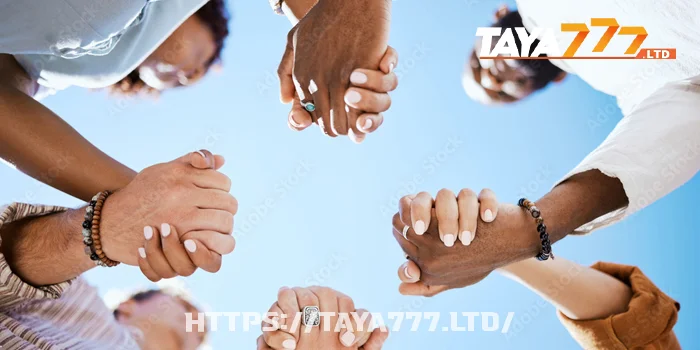 The Role of Community Leadership in Ensuring Inclusivity