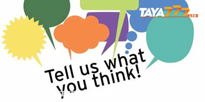 Why Hosting Community Surveys for Feedback Collection Matters