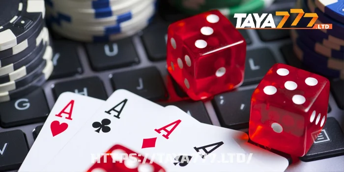 Online Gambling Trends COVID-19 Sparked in the Philippines