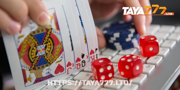 Overview of the Pandemic Effects on Philippine Gambling Industry