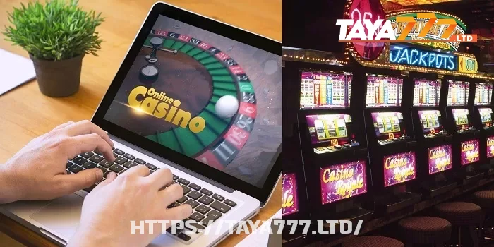 Understanding the Rise of Both Casino Types in the Philippines