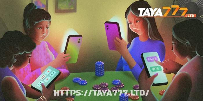 Why Safe Online Gambling Practices PH Matter