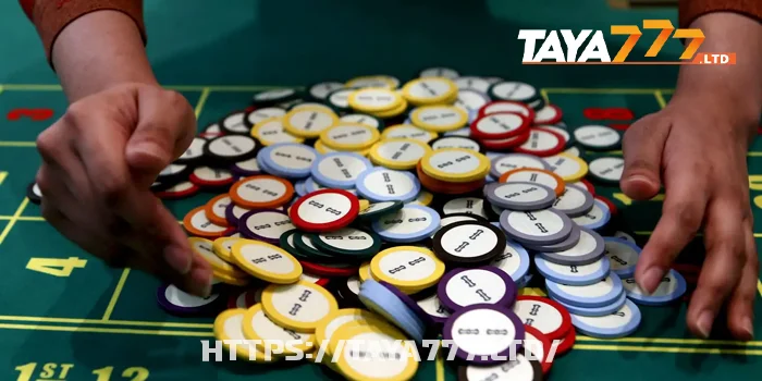 The Beginnings of Gambling in the Philippines