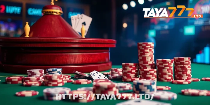 Online Casino Safety Measures Every Player Should Know